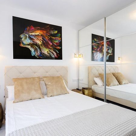 Elysium Ocean Villa Costa Adeje  ภายนอก รูปภาพ