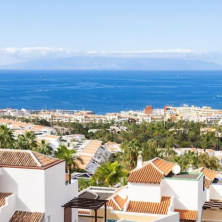 Elysium Ocean Villa Costa Adeje  ภายนอก รูปภาพ