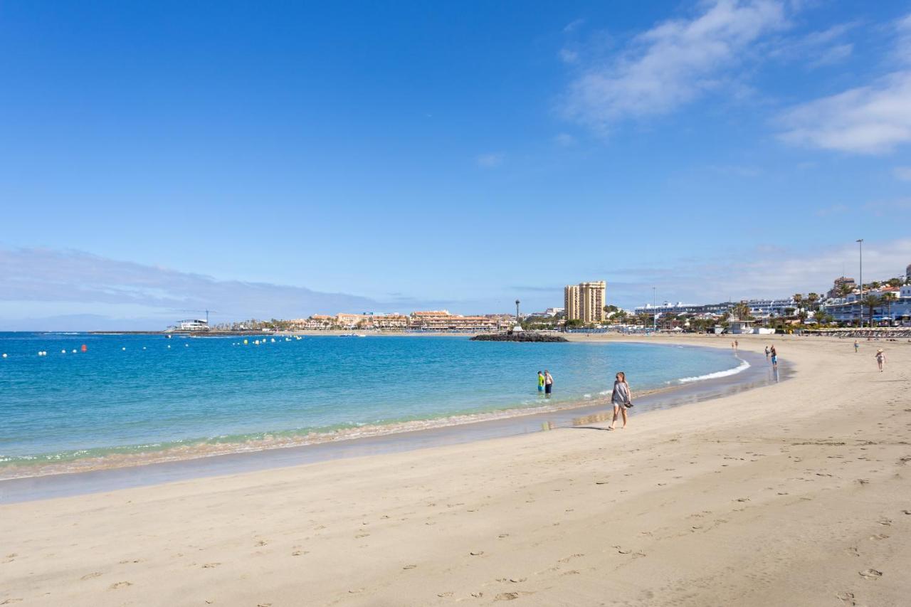Elysium Ocean Villa Costa Adeje  ภายนอก รูปภาพ